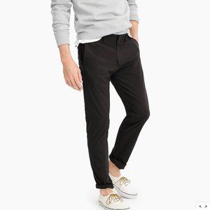 NWT J. Crew tech pant